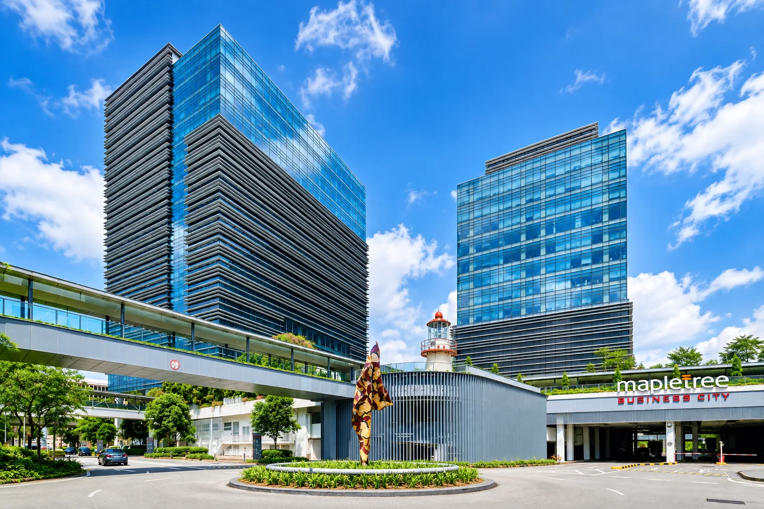 HITACHI ASIA LTD.